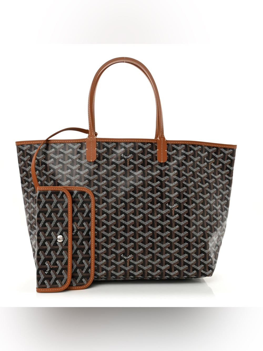 Goyard St. Louis PM - Picture 2 of 7